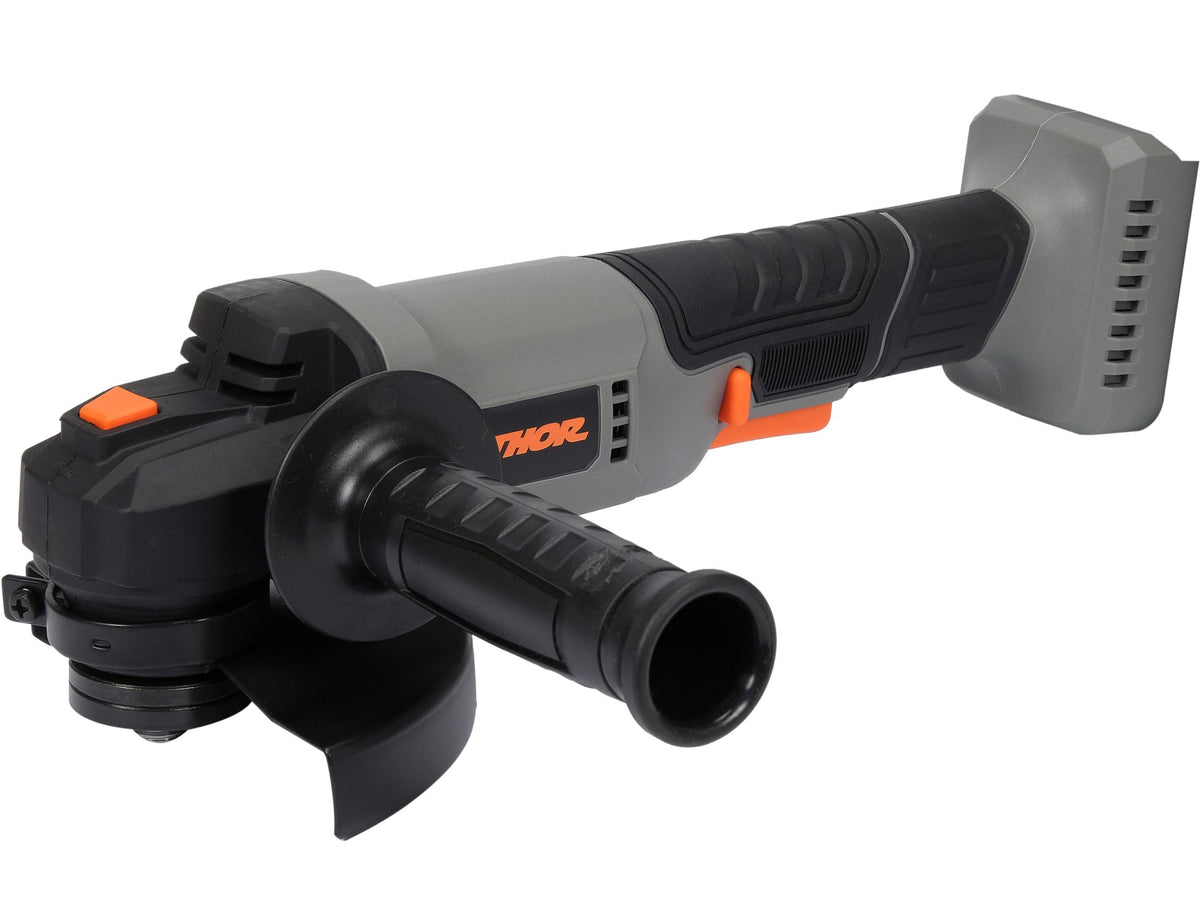 Haakse Slijper 20V (125mm; Zonder Batterij) Past Op Alle Sthor 20V-APPARATEN