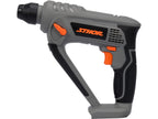 SDS+ 20V-HAMERBOOR (1,1J; Zonder Accu) Voor Boren In Beton. Past Op Alle Sthor 20V-APPARATEN