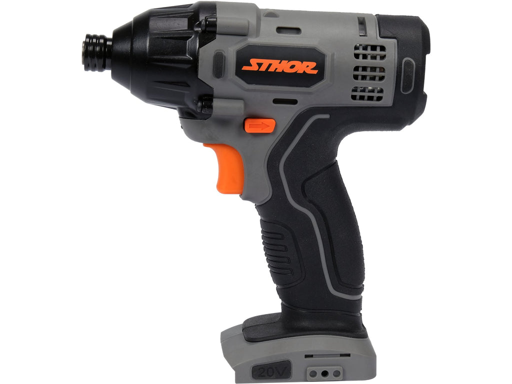 20V schroevendraaier (150NM; ZONDER BATTERIJ) PAST OP ALLE STHOR 20V APPARATEN