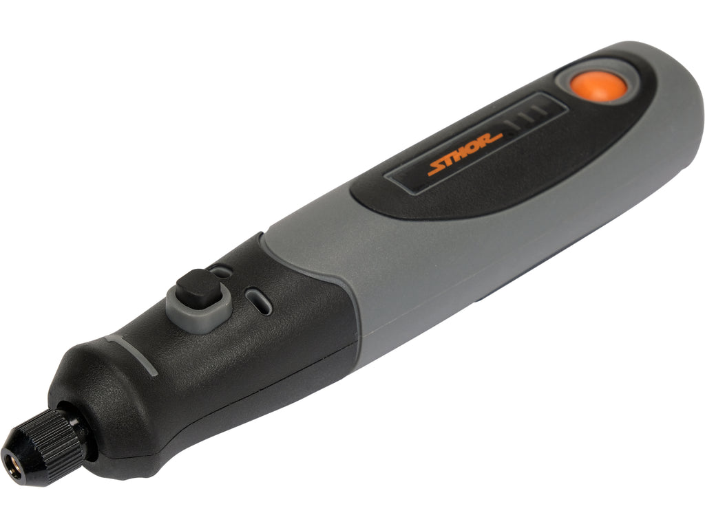 Mini Slijper 3,6V