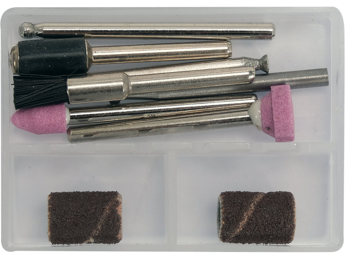 Mini Slijper 3,6V