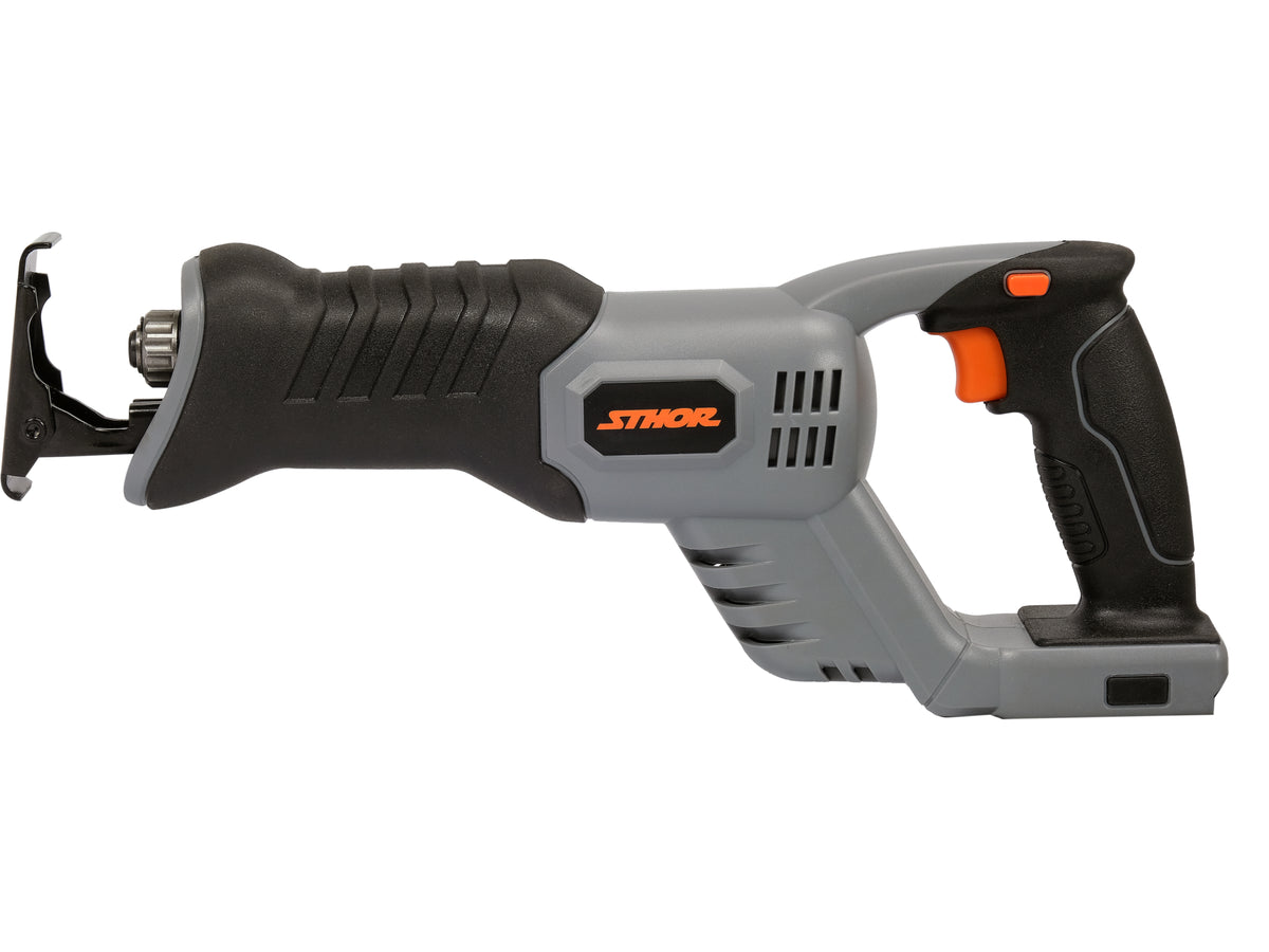 RECIMERZAAG 20V (0-3000 slagen per min; ZONDER BATTERIJ) PAST OP ALLE STHOR 20V-APPARATEN
