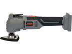 Multifunctioneel Apparaat 20V (19000 Spm; Zonder Batterij) Past Op Alle Sthor 20V Gereedschappen