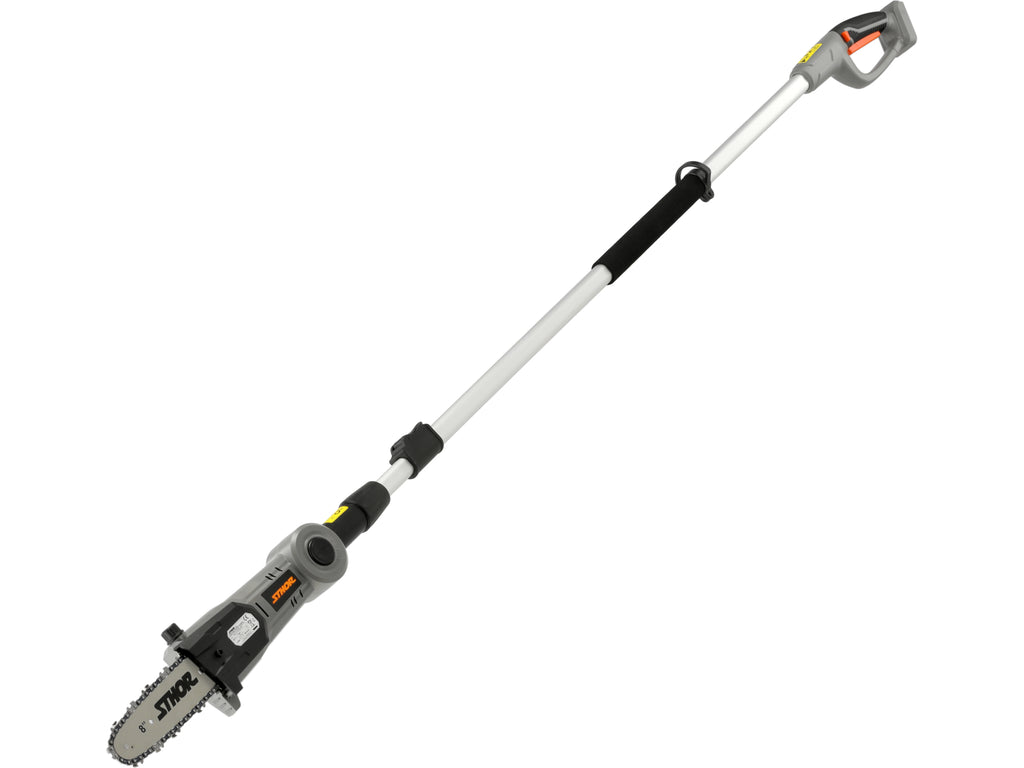 Snoeischaar 20V 20CM
