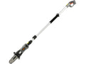 Snoeischaar 20V 20CM