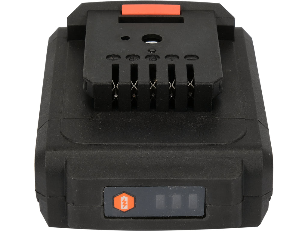 Batterij 20V 2AH (Li-Ion) Past Op Alle Sthor 20V-APPARATEN