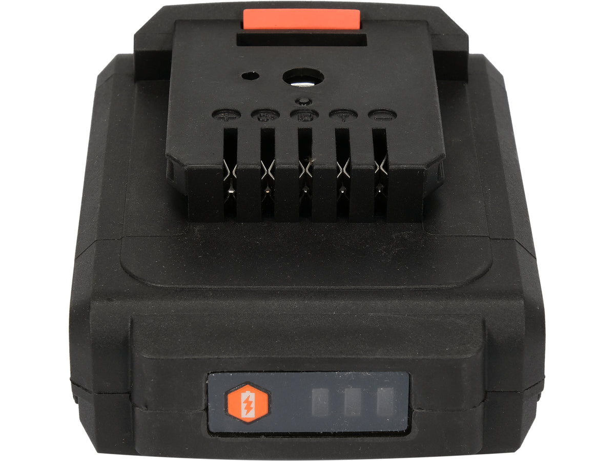 Batterij 20V 2AH (Li-Ion) Past Op Alle Sthor 20V-APPARATEN
