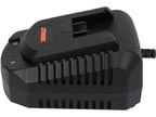 Lader 20V 2A (Laadtijd 2AH=60MIN) Past Op Alle Sthor 20V-APPARATEN