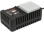 Lader 20V 4A (Laadtijd 2AH=30MIN) Past Op Alle Sthor 20V-APPARATEN