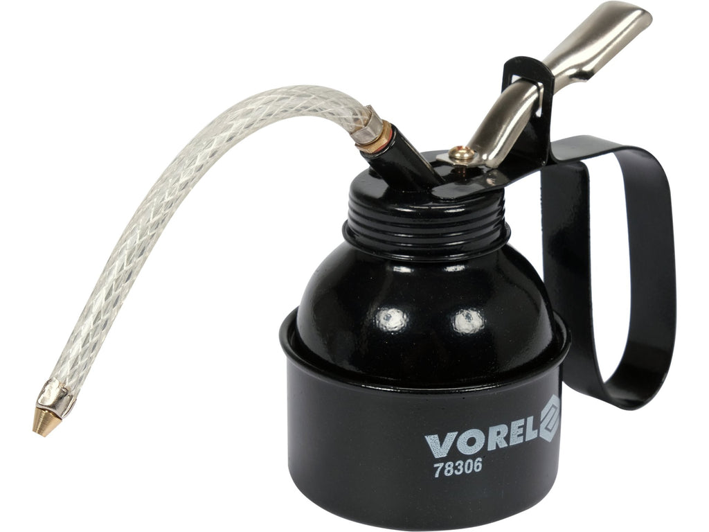 Olievan 200ML Met Slang
