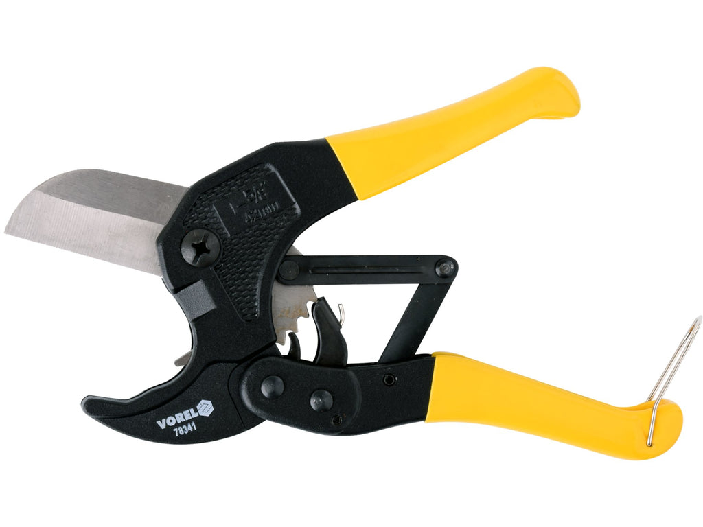 PVC Fi-Pijpsnijder. Max. 42MM.