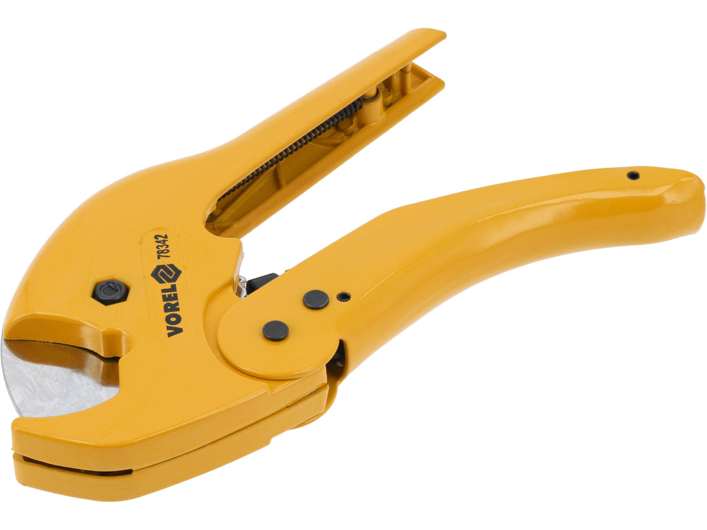 PVC Buissnijder Tot 42MM