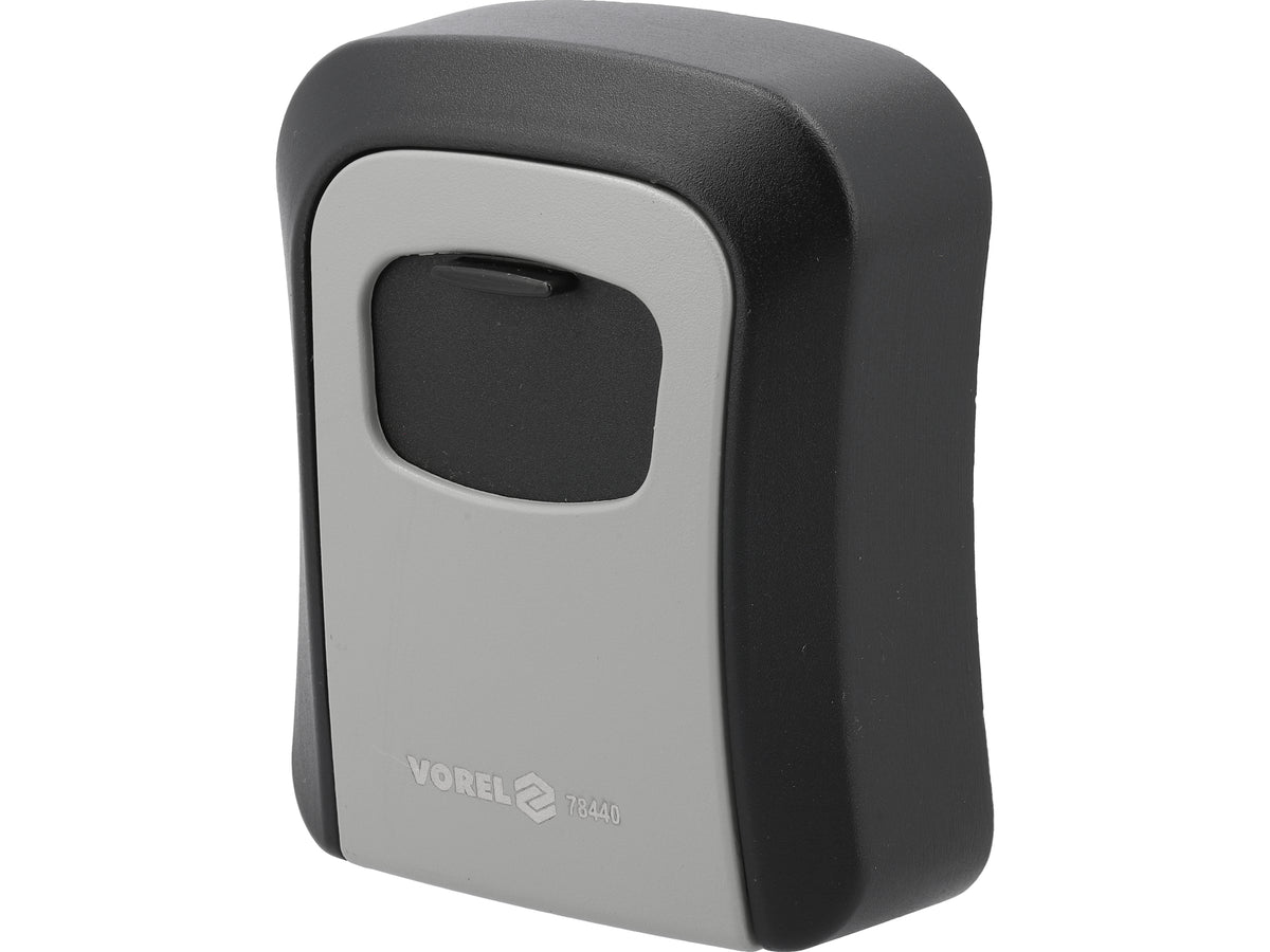 Digit Combination Key Safe Box