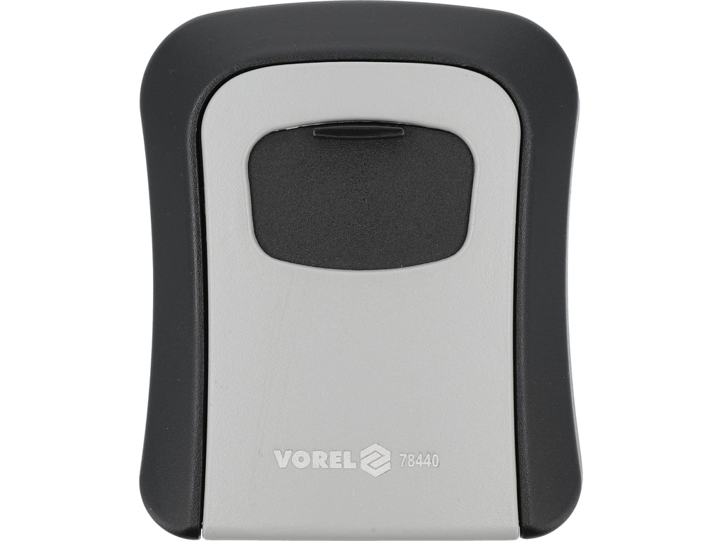 Digit Combination Key Safe Box