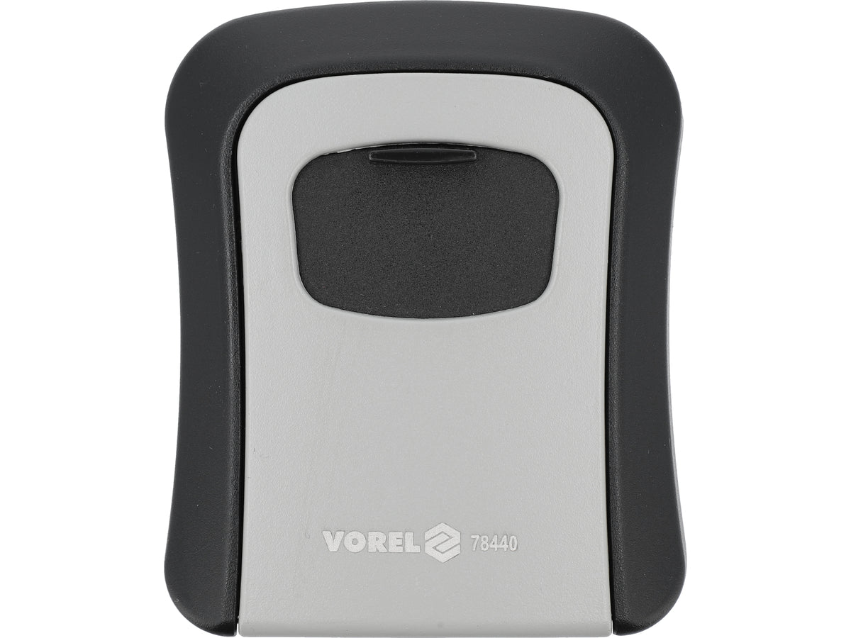 Digit Combination Key Safe Box
