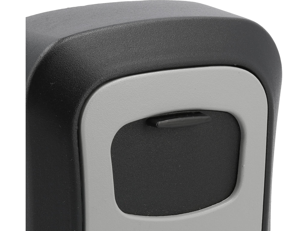 Digit Combination Key Safe Box