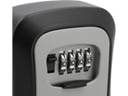 Digit Combination Key Safe Box