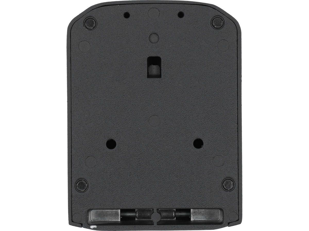 Digit Combination Key Safe Box
