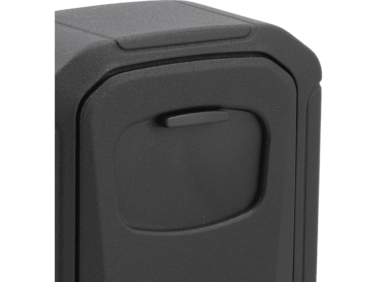 Digit Combination Key Safe Box