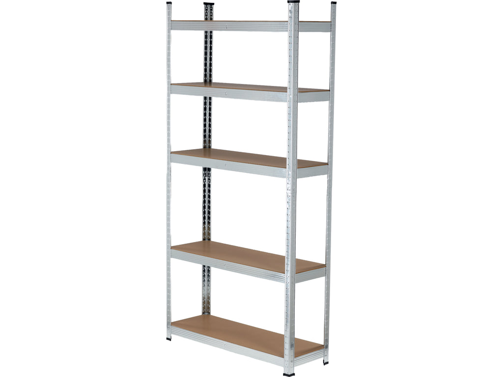 Opslagrek 180X90X30CM Gegalvaniseerd Hdf