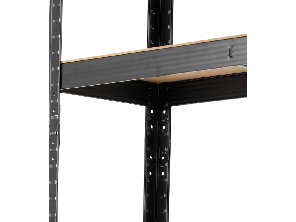 Opbergplank 180X90X30CM Geschilderd Hdf