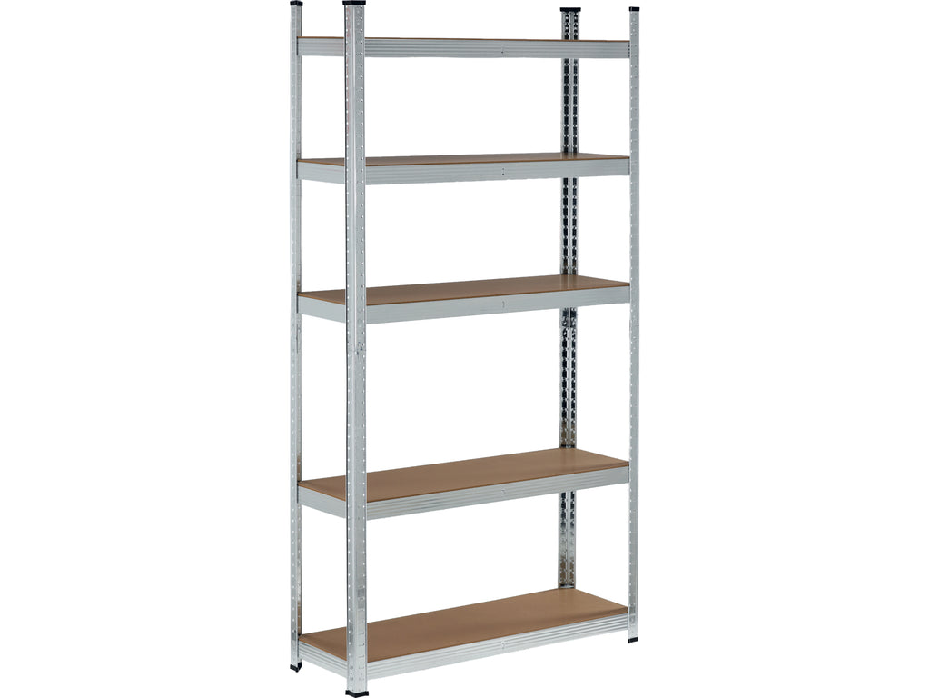 Opslagrek 180X90X40CM Gegalvaniseerd Hdf