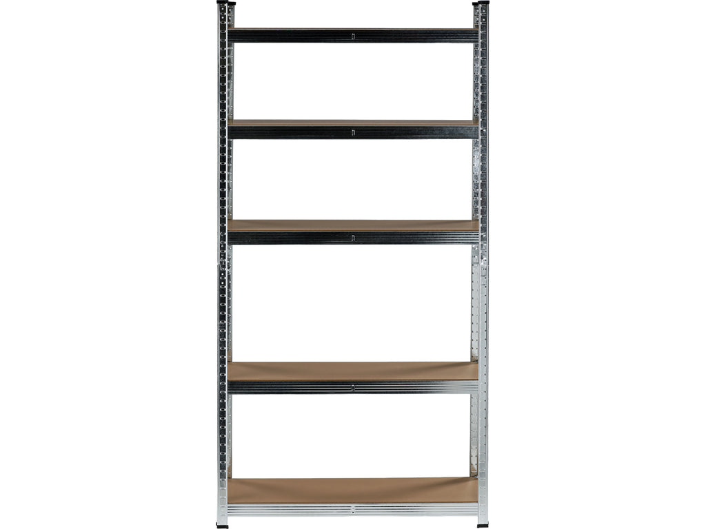 Opslagrek 180X90X40CM Gegalvaniseerd Hdf
