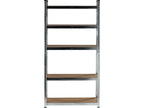 Opslagrek 180X90X40CM Gegalvaniseerd Hdf