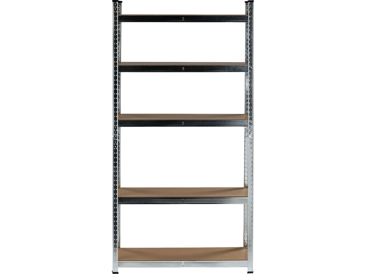 Opslagrek 180X90X40CM Gegalvaniseerd Hdf