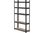Opbergplank 180X90X40CM Geschilderd Hdf