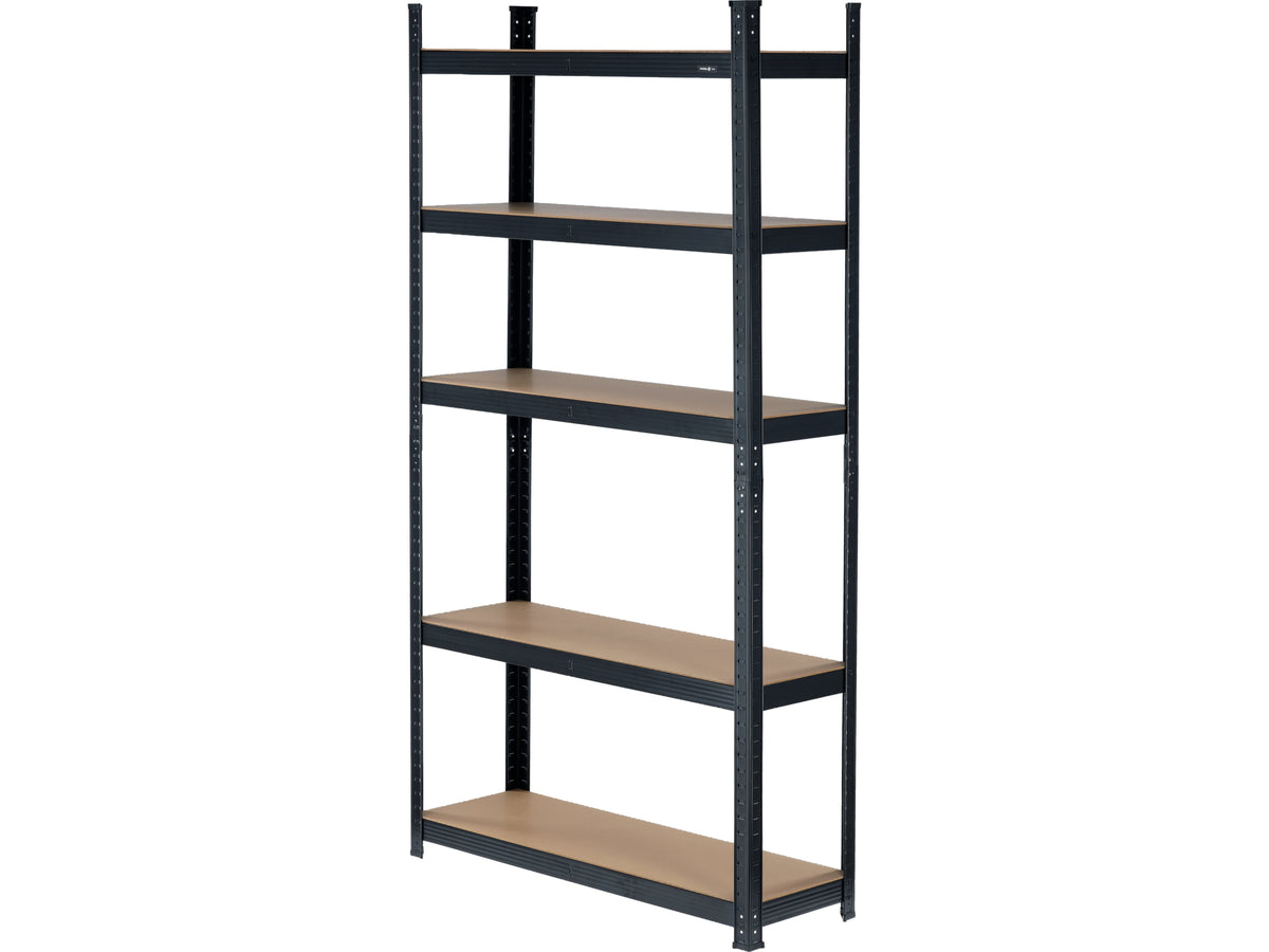Opbergplank 180X90X40CM Geschilderd Hdf