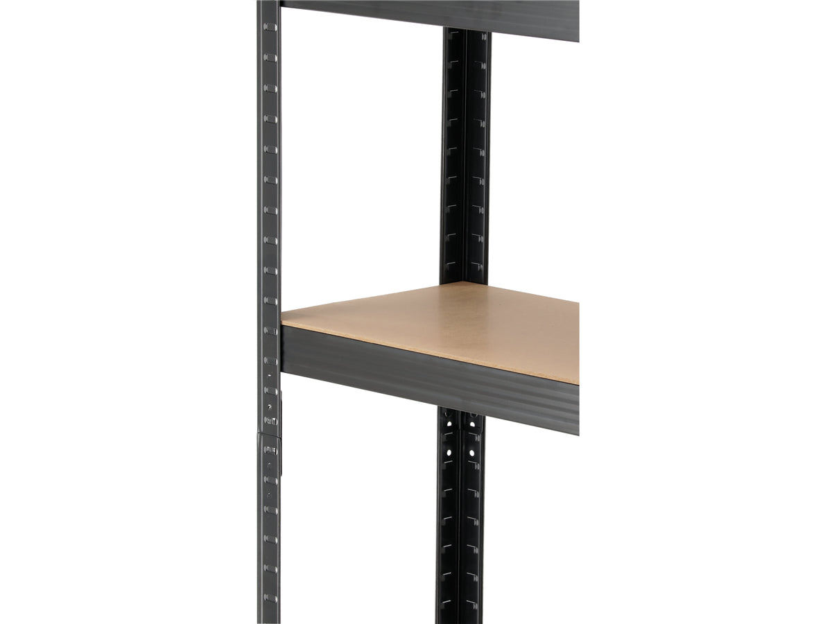 Opbergplank 180X90X40CM Geschilderd Hdf
