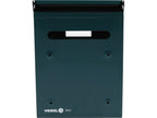 Brievenbus 285X200X60MM Groen