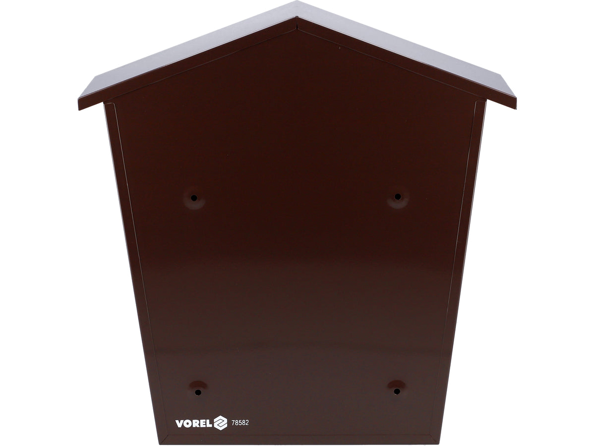 Brievenbus 380X320X105MM