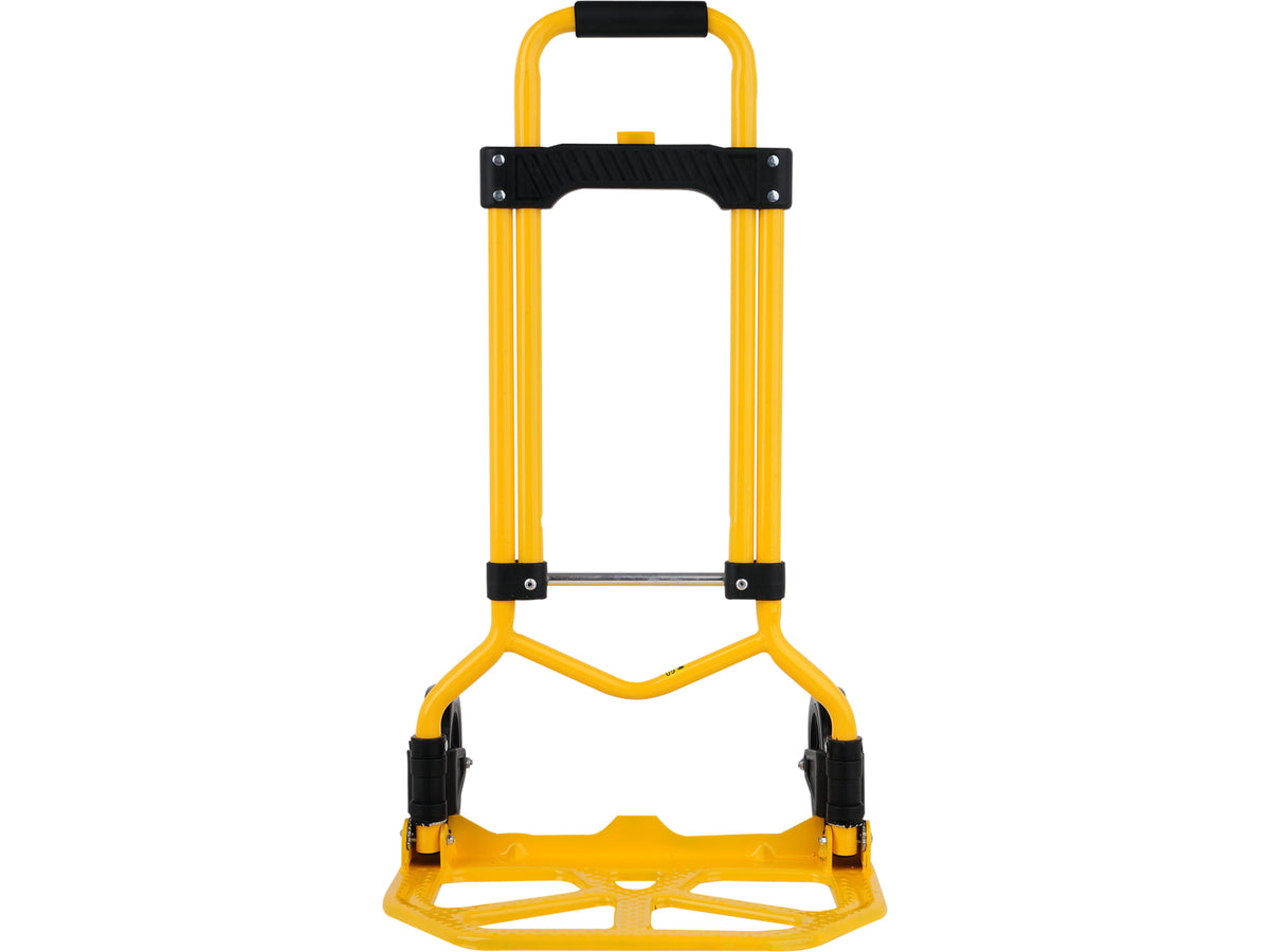 Opvouwbare Magazijnwagen 70KG