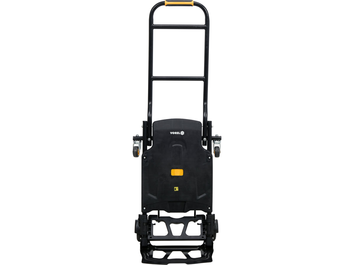 Opvouwbare Magazijnwagen 2IN1 130KG