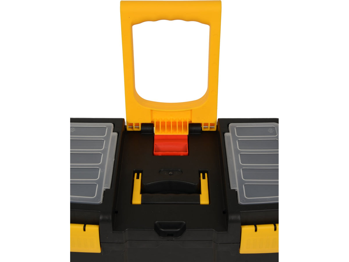 2-SEGMENT Gereedschapwagen