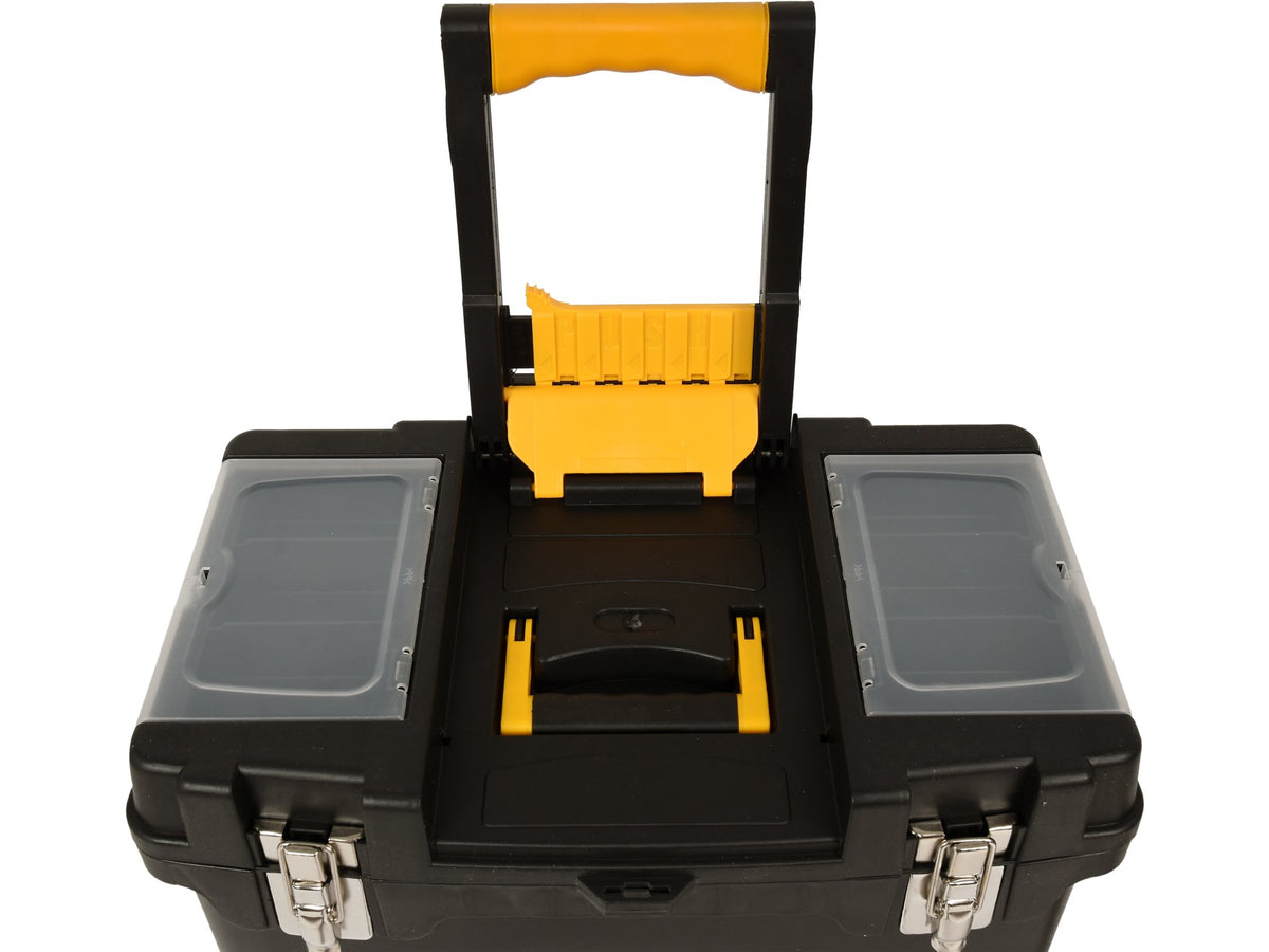 3-SEGMENT Gereedschapwagen