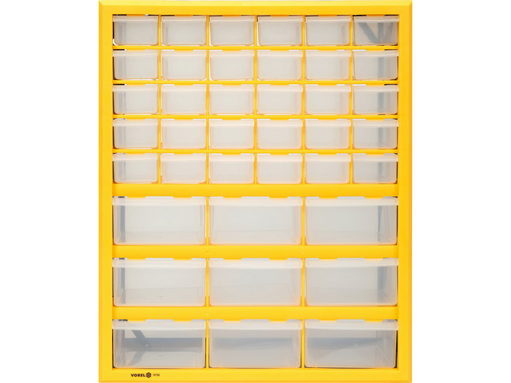 Modulaire Organisator 39 Lades