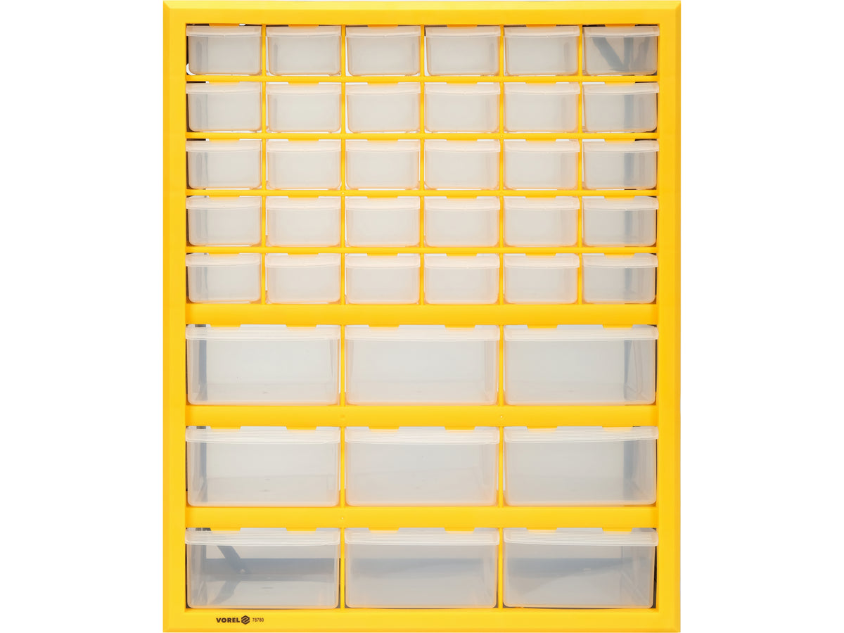 Modulaire Organisator 39 Lades
