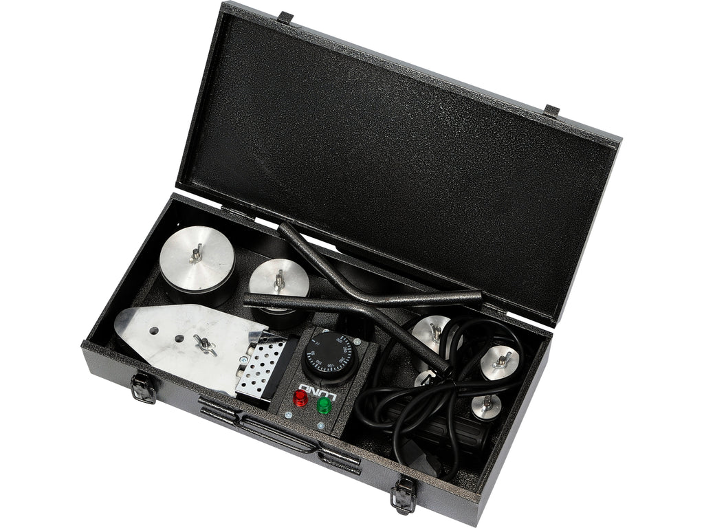 Pijpenlasmachine 800W