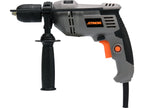 600 W Slagboor