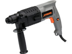 500W Boorhamer 2 Functies
