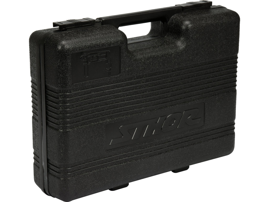 500W Boorhamer 2 Functies