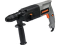 SDS Plus 620W Hamerboor 3 Functies