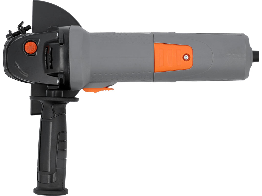 Haakse Slijper 125MM 900W (11000 Rpm)
