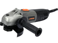 Haakse Slijper 710W 125MM Sthor