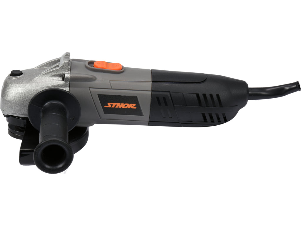 Haakse Slijper 710W 125MM Sthor