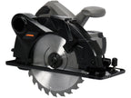 Zaag 1200W 160MM