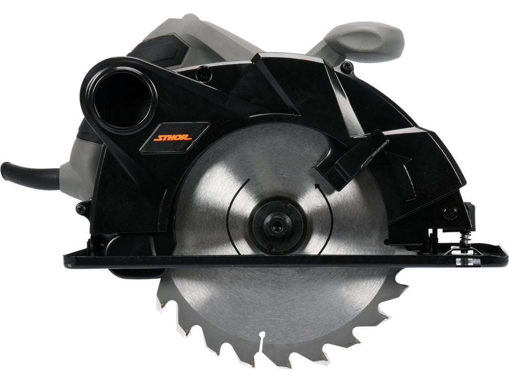 Zaag 1200W 160MM